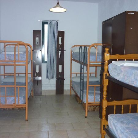 Albergue Turistico Valle Del Ambroz Hervás Szoba fotó