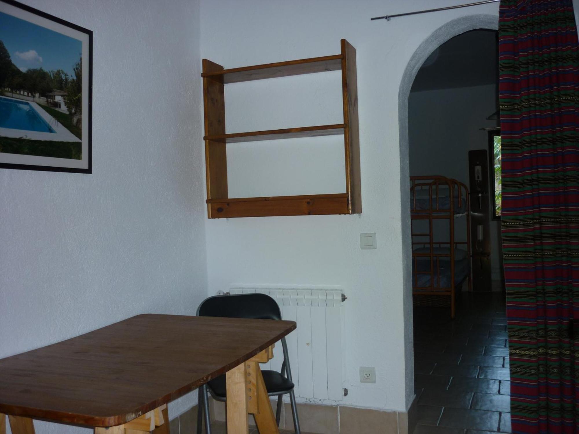 Albergue Turistico Valle Del Ambroz Hervás Szoba fotó