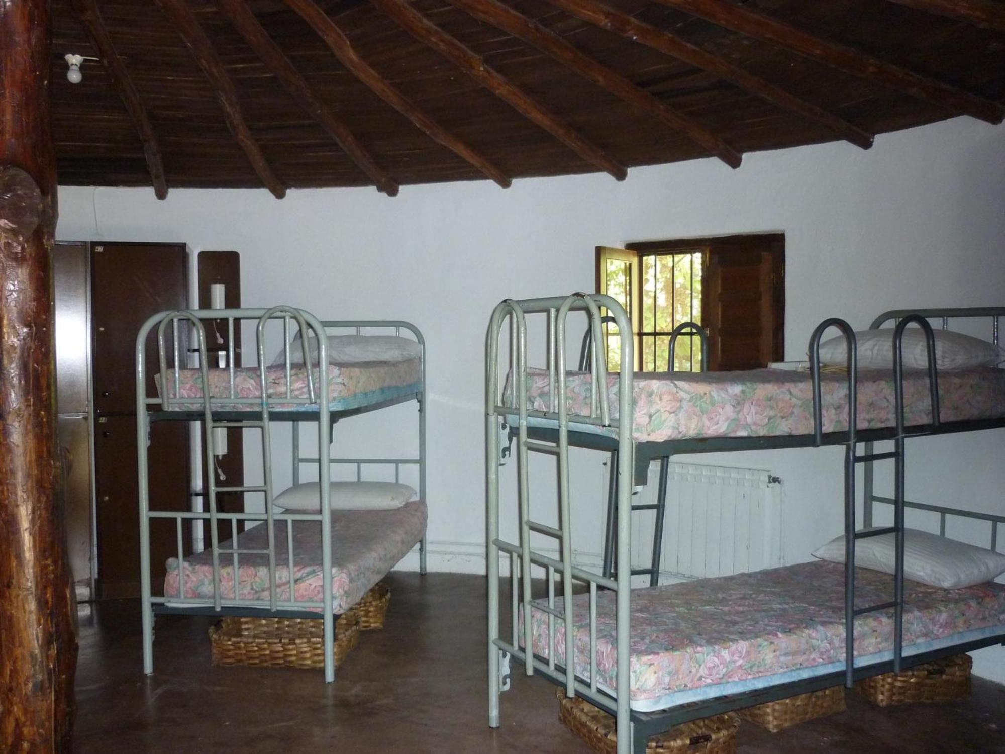 Albergue Turistico Valle Del Ambroz Hervás Szoba fotó