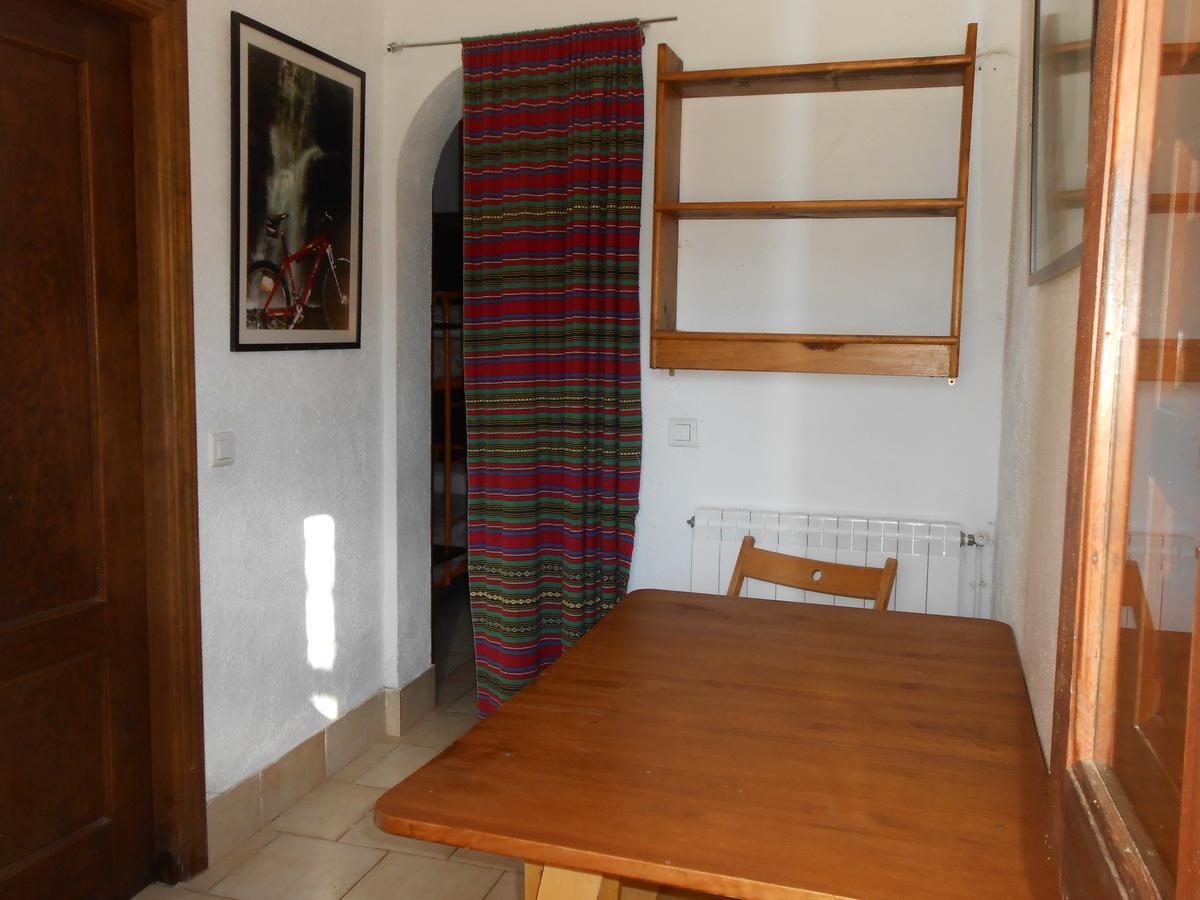 Albergue Turistico Valle Del Ambroz Hervás Kültér fotó